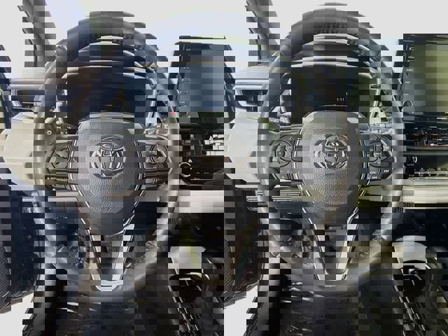 Certified 2019 Toyota Corolla XSE w/ Body Protection Package image 11