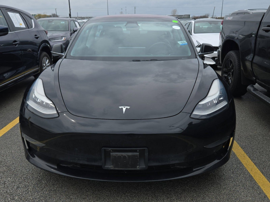 Used 2018 Tesla Model 3 Long Range image 3