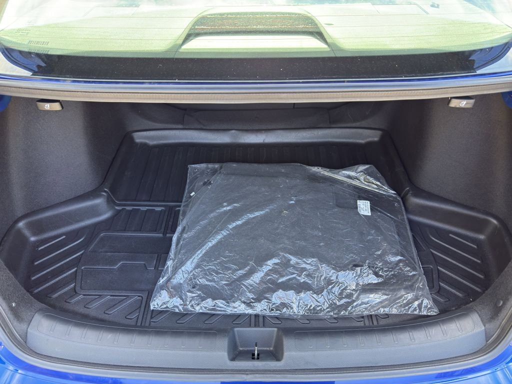 Used 2023 Honda Civic EX image 34