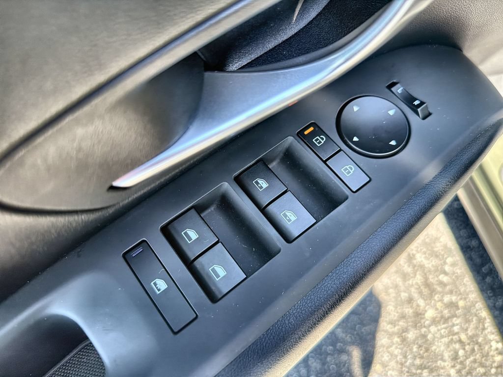 Certified 2026 Hyundai Tucson SEL FWD image 15