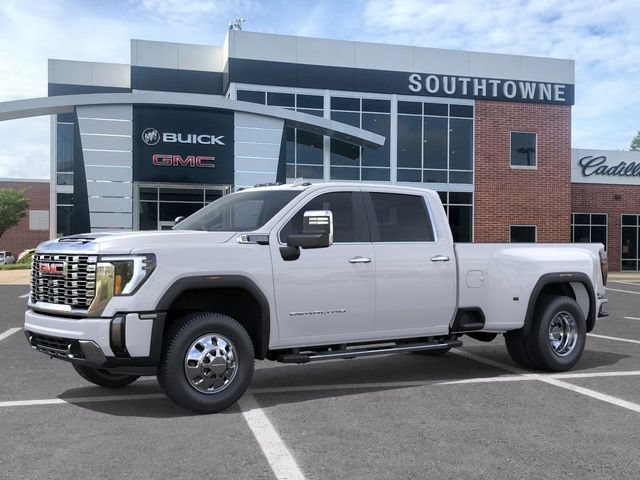 New 2026 GMC Sierra 3500 Denali w/ Technology Package AWD/4WD image 2