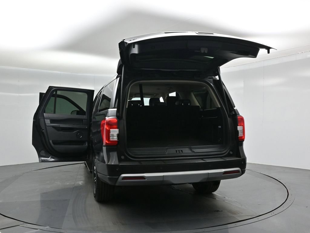 Certified 2024 Ford Expedition Max XLT image 35