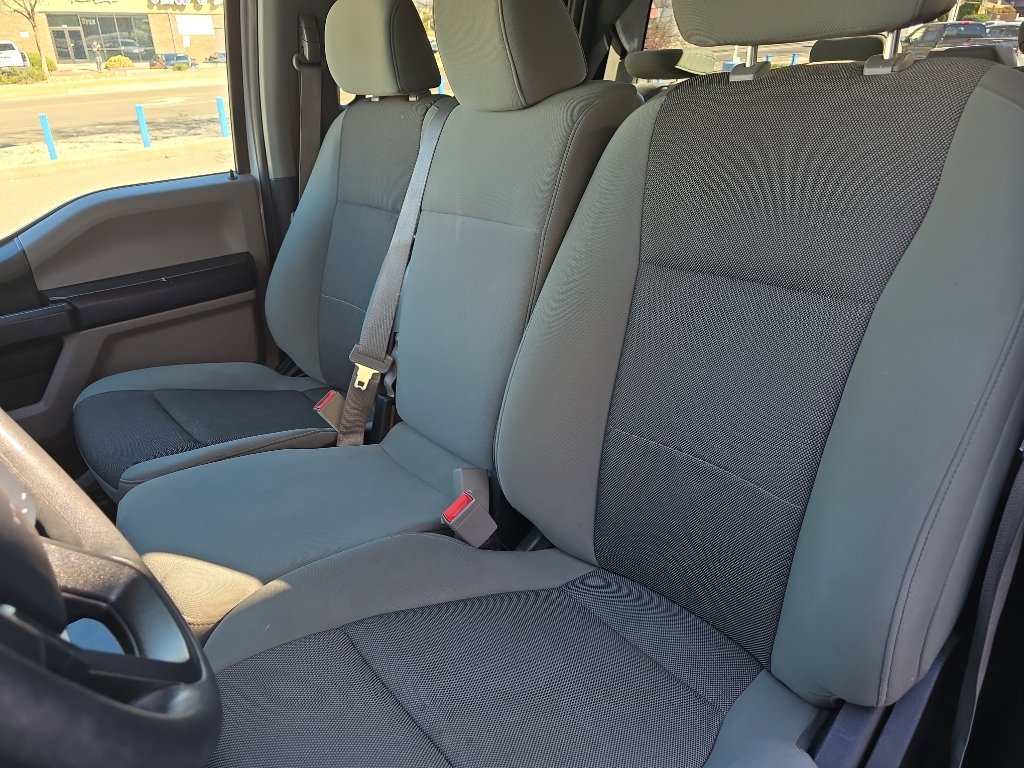 Used 2018 Ford F150 XL w/ XL Power Equipment Group image 26