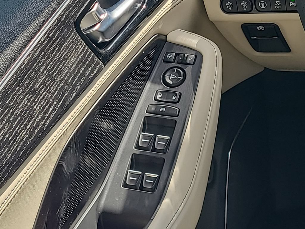 New 2026 Acura MDX Type S AWD/4WD image 24