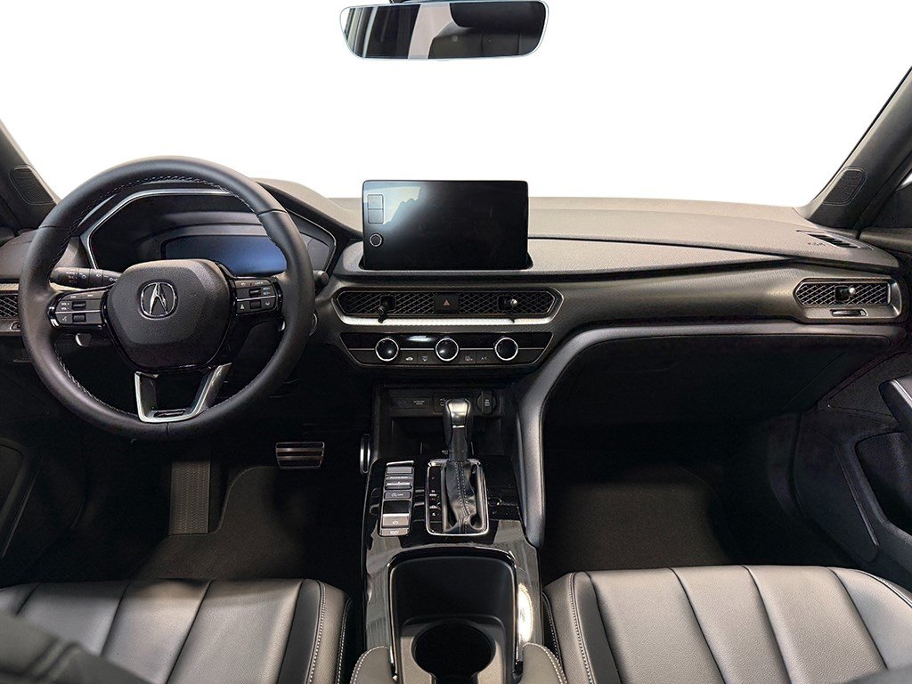 New 2026 Acura Integra A-Spec FWD image 14