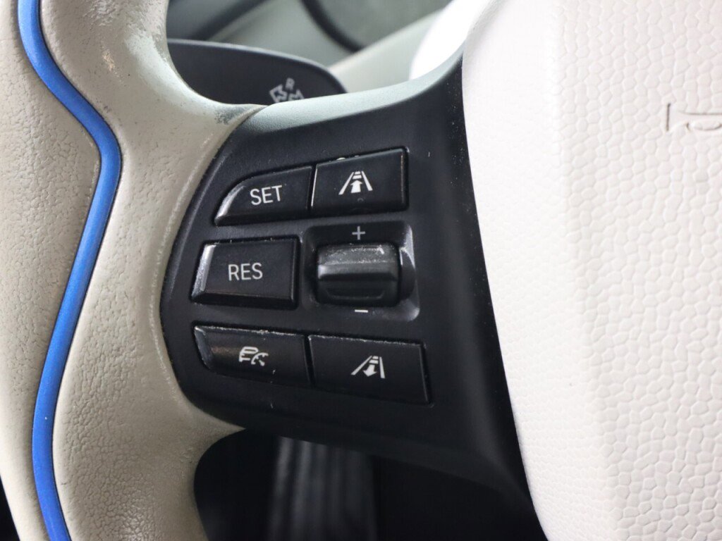 Used 2015 BMW i3 w/ Range Extender image 15