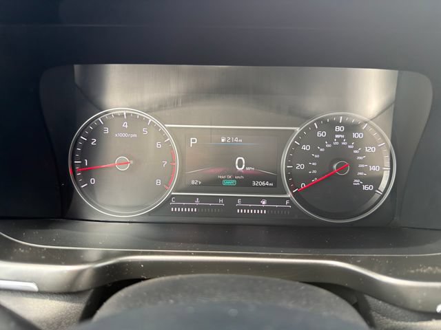 Used 2022 Kia Sorento LX AWD/4WD image 16