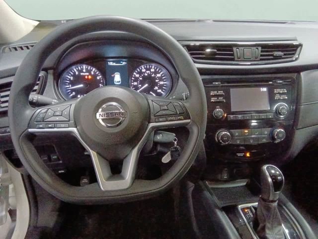 Used 2017 Nissan Rogue S image 13