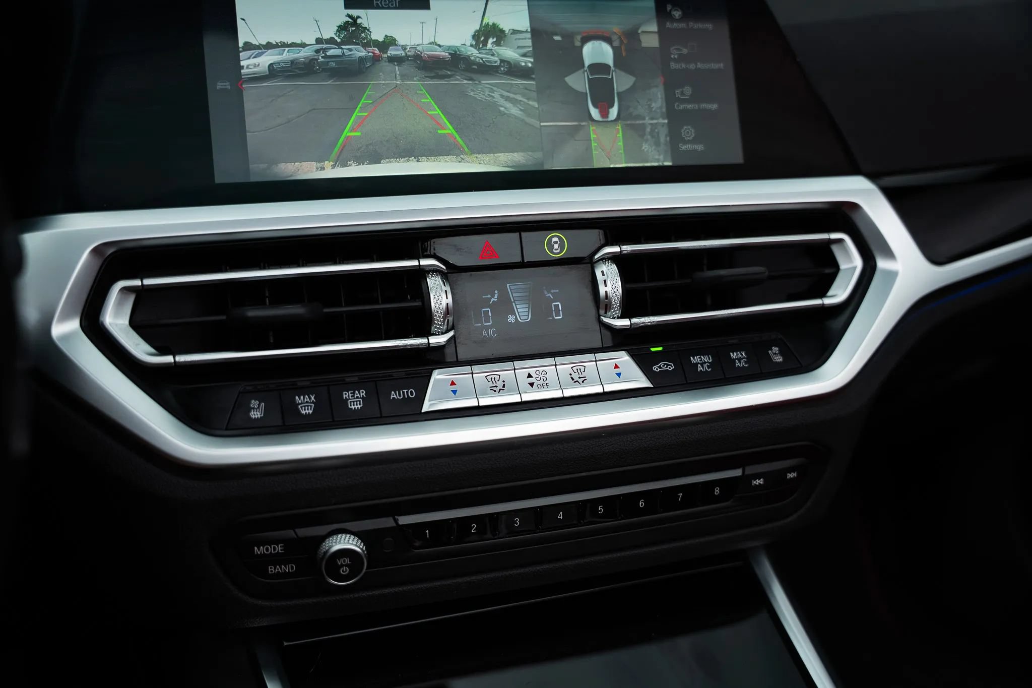 Used 2022 BMW M4 xDrive Competition w/ Premium Package AWD/4WD image 39