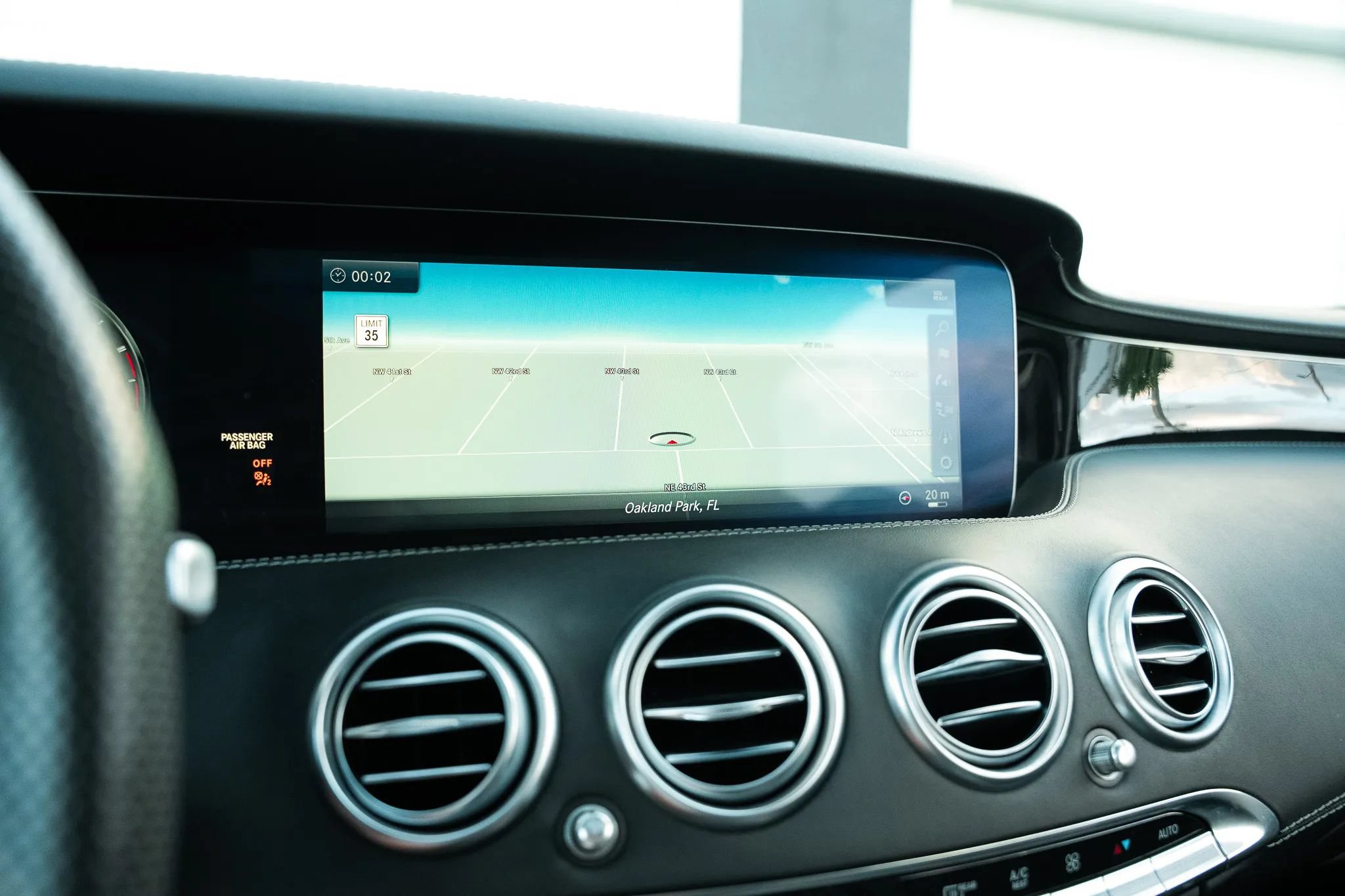 Used 2018 Mercedes-Benz S 65 AMG Coupe image 47