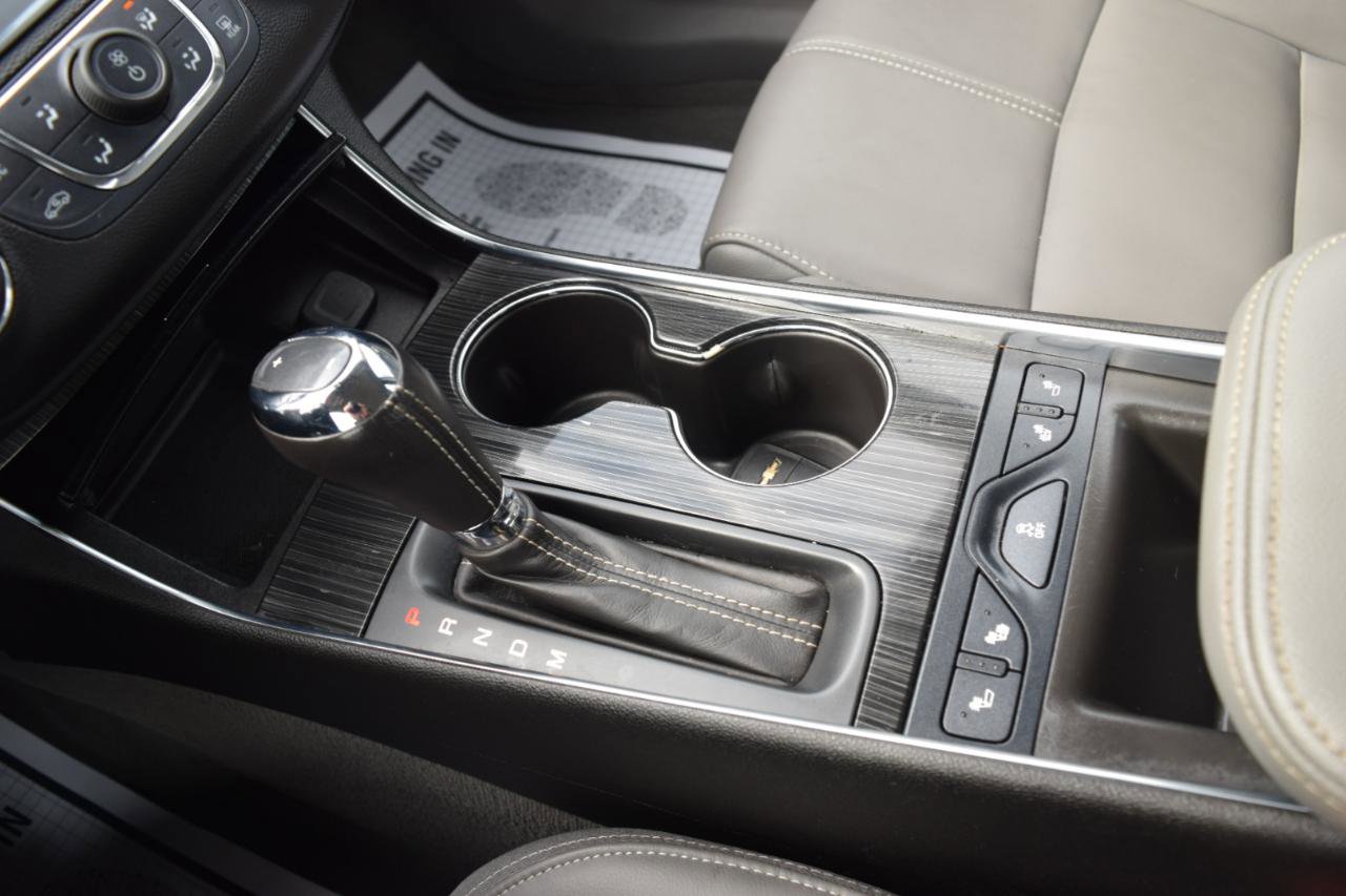 Used 2019 Chevrolet Impala LT w/ LT Leather Package image 29