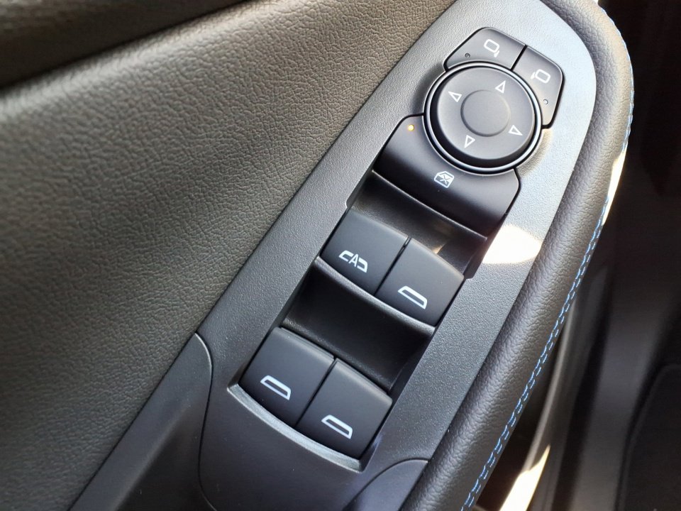 New 2026 Buick Encore GX Sport Touring w/ Comfort Package image 17