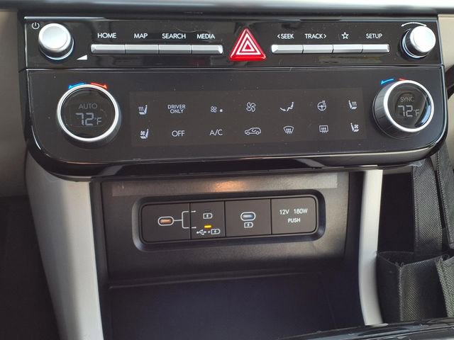 New 2026 Hyundai Tucson Limited image 21