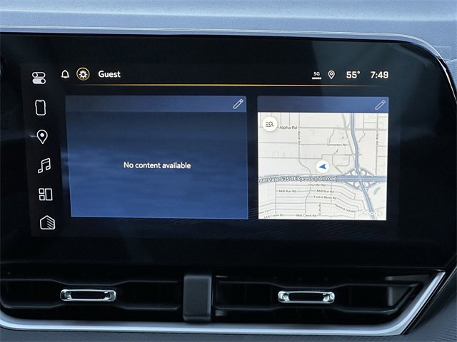 New 2026 Chevrolet Equinox LT image 14