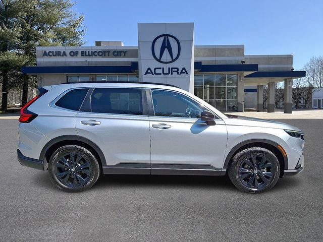 Used 2024 Honda CR-V Sport Touring image 7