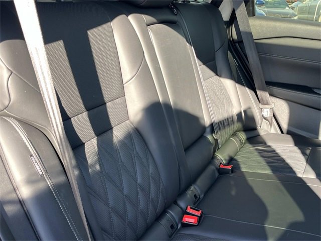 Used 2024 Nissan Rogue Platinum image 24