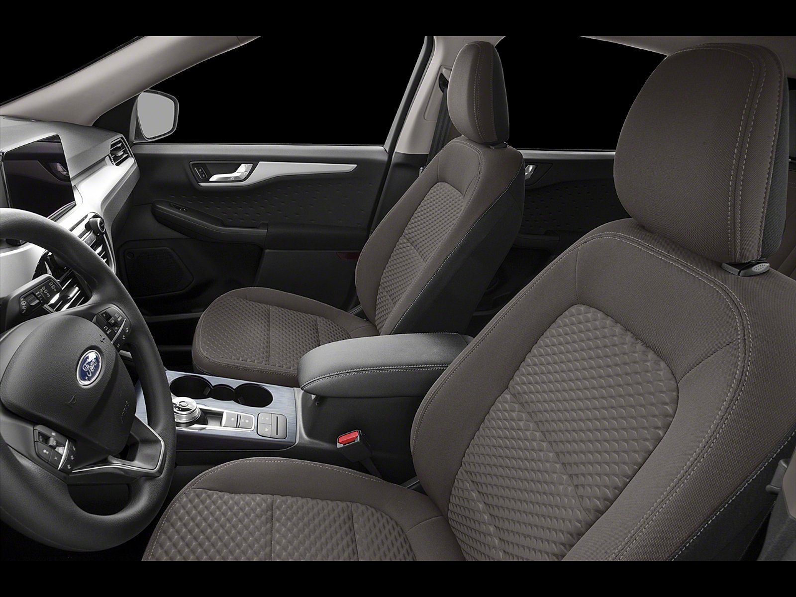 Used 2022 Ford Escape SE w/ Convenience Package FWD image 27