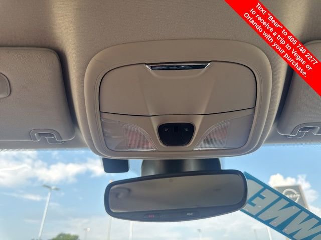 Used 2023 Jeep Cherokee Altitude Lux image 27