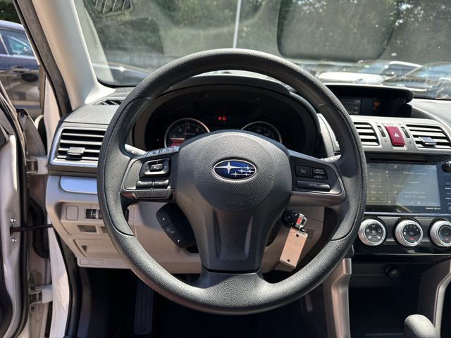 Used 2016 Subaru Forester 2.5i Premium AWD/4WD image 28