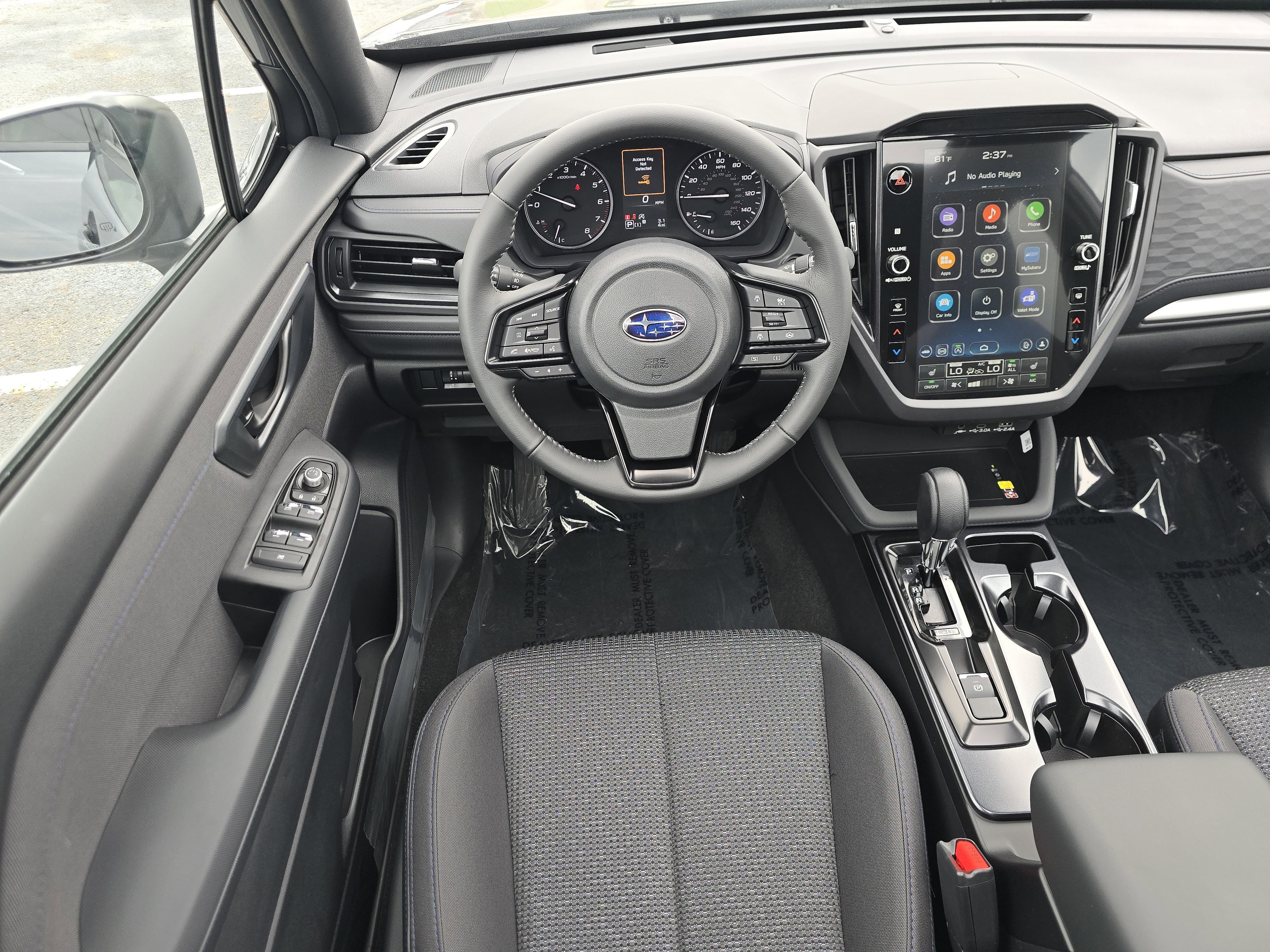 New 2026 Subaru Forester Premium image 19