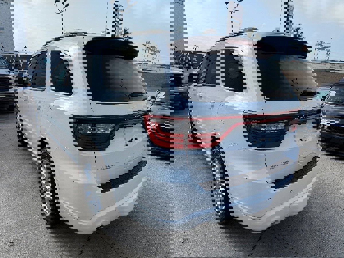 Used 2023 Dodge Durango R/T image 6