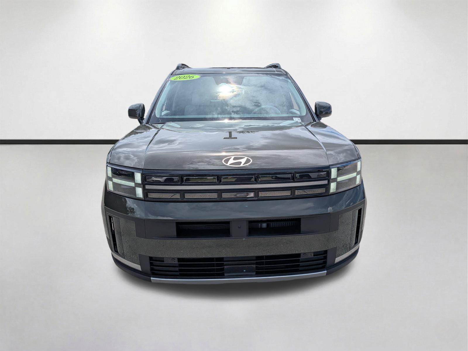 Used 2025 Hyundai Santa Fe Limited FWD image 9