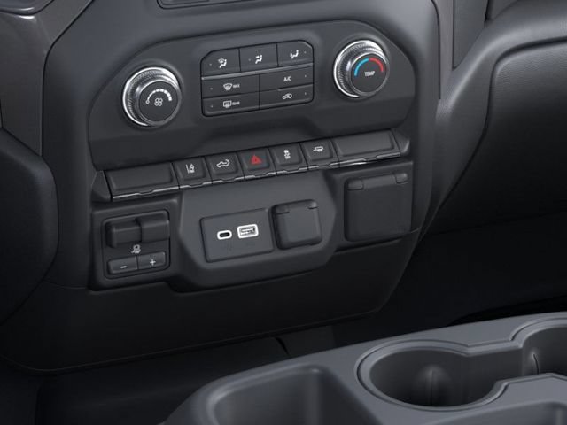 New 2025 GMC Sierra 2500 Pro w/ Convenience Package RWD image 23