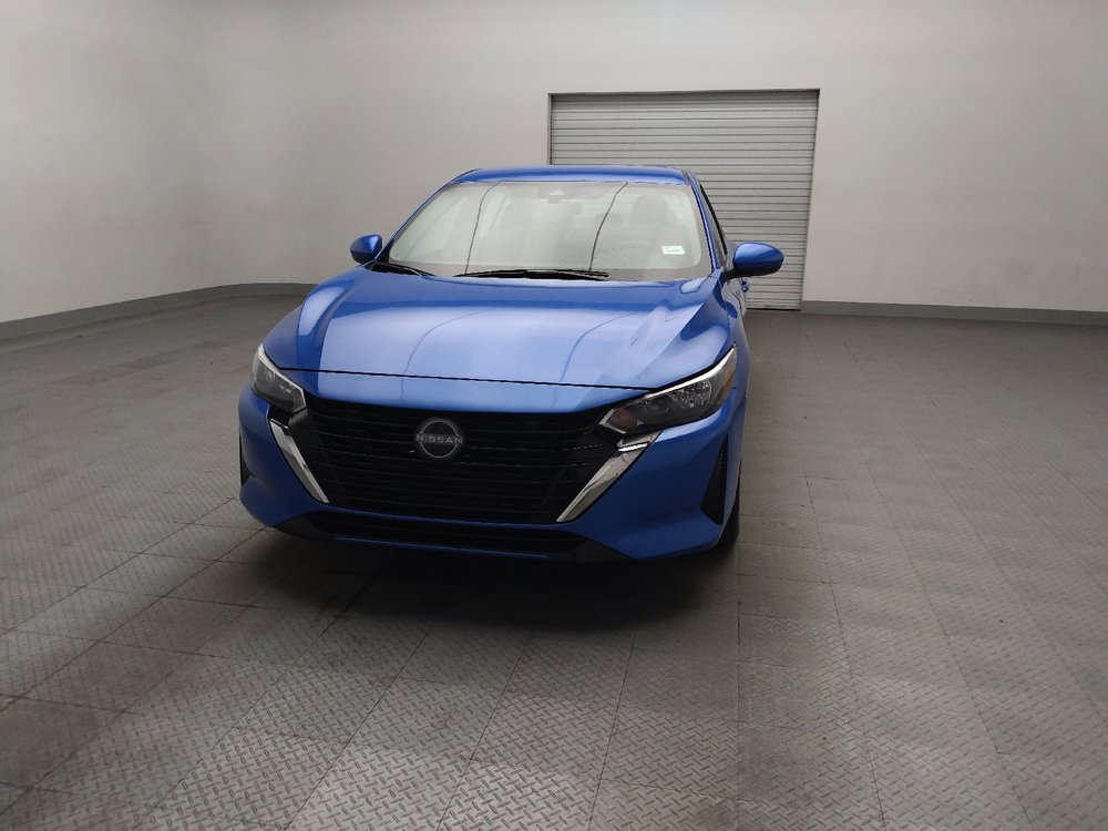 Used 2025 Nissan Sentra SV FWD image 15