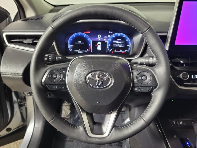 Used 2026 Toyota Corolla Cross XLE w/ Convenience Package AWD/4WD image 27