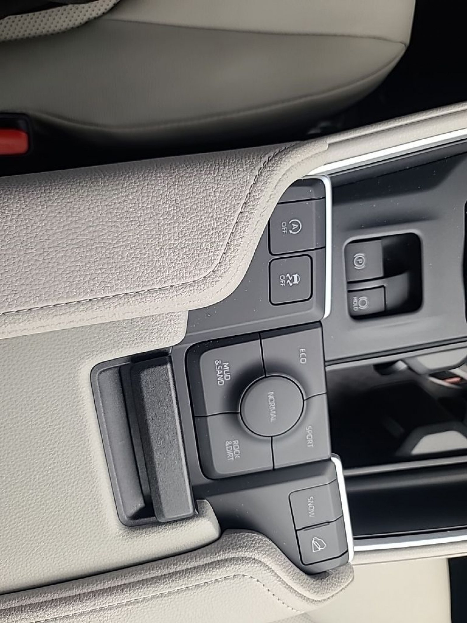 Used 2026 Toyota Grand Highlander AWD image 11