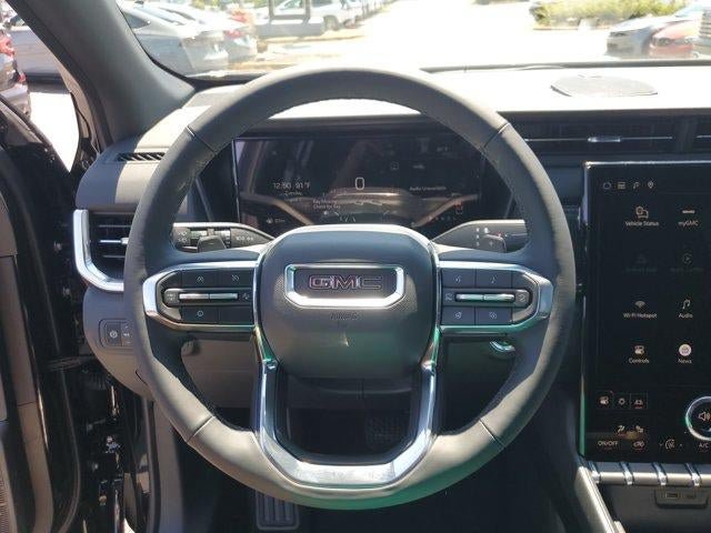 New 2027 GMC Terrain Elevation w/ Black Edition FWD image 26