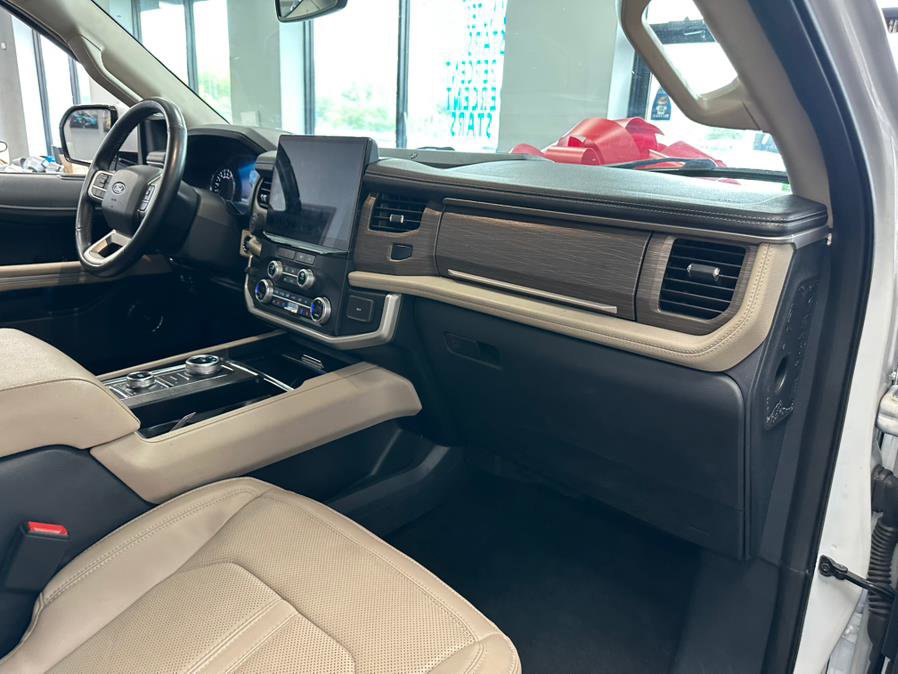 Used 2023 Ford Expedition Max Limited image 46