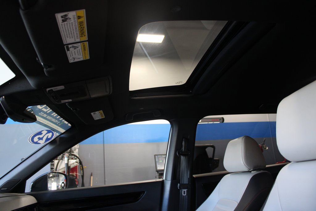 Used 2025 Honda CR-V Sport Touring image 41