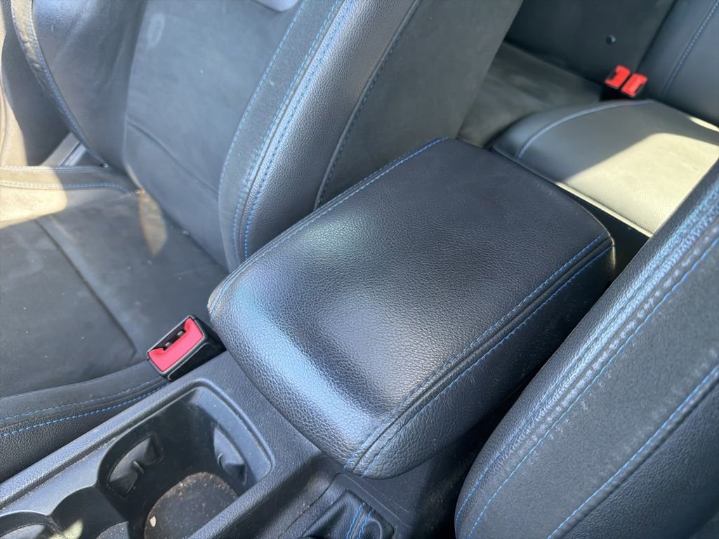 Used 2017 Ford Focus RS image 27