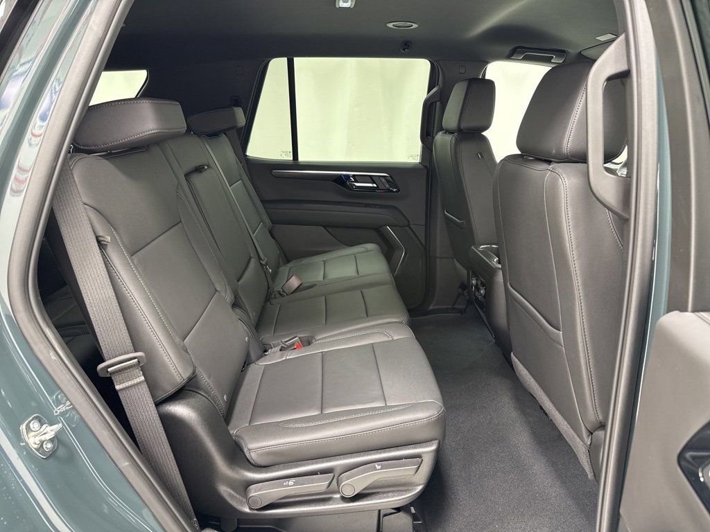 New 2026 Chevrolet Tahoe Z71 image 11