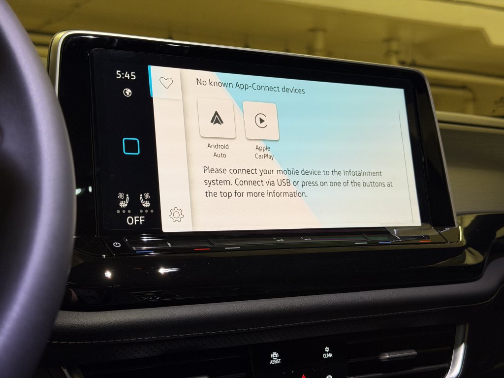 New 2026 Volkswagen Atlas Cross Sport SE AWD/4WD image 15