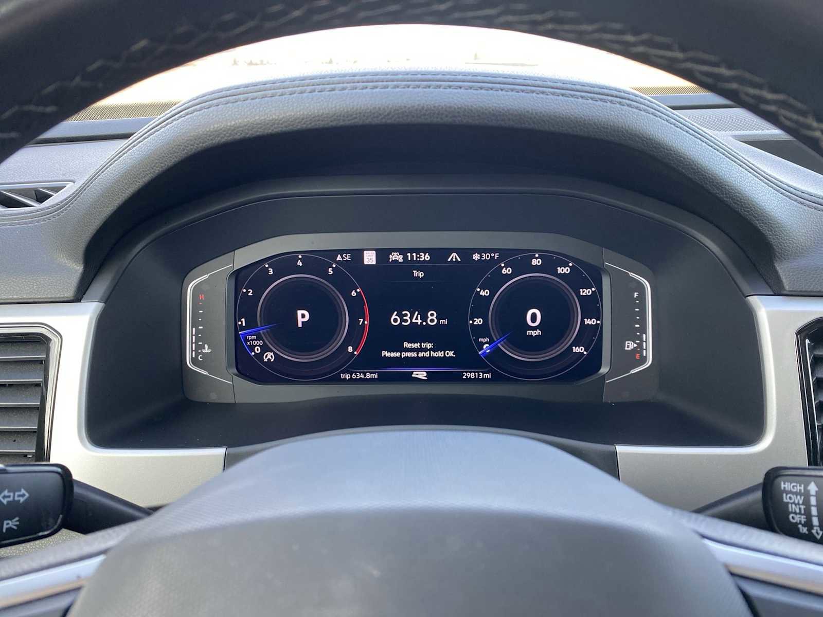 Used 2023 Volkswagen Atlas SEL Premium image 14