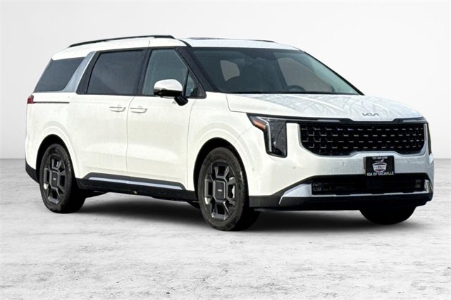 New 2026 Kia Carnival SX image 2