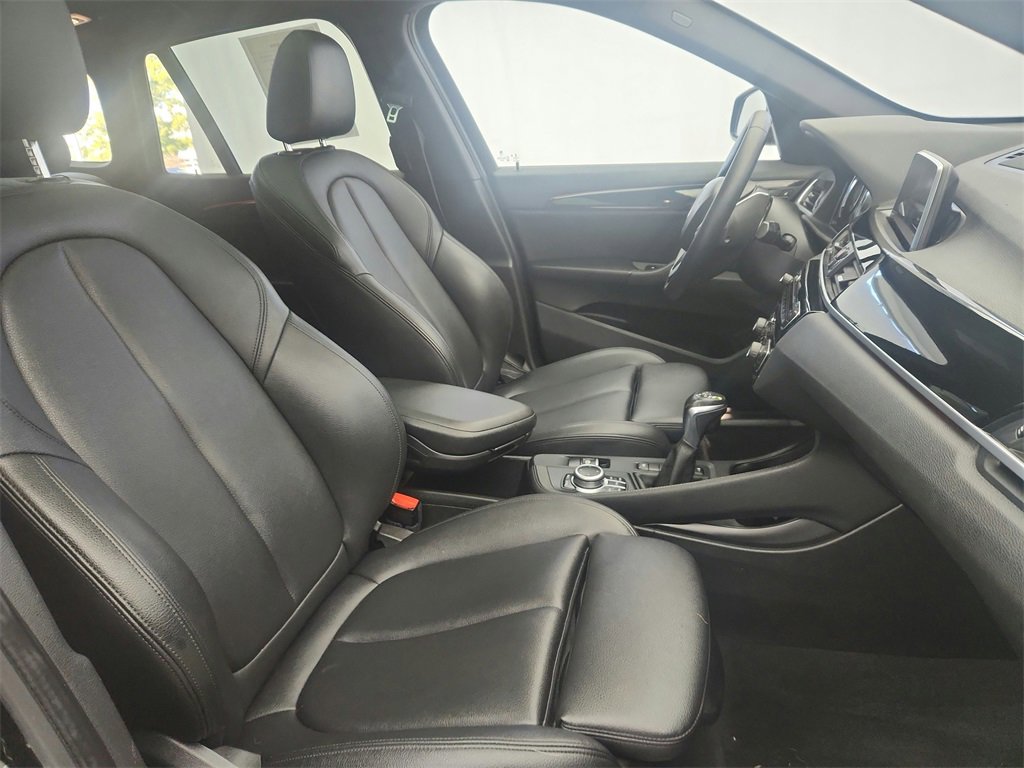 Used 2019 BMW X1 xDrive28i w/ Convenience Package image 25