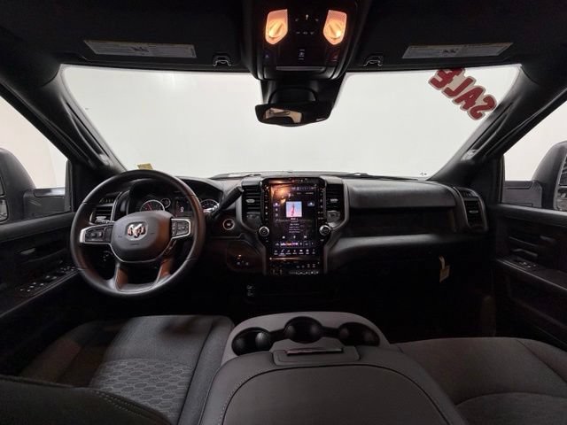 New 2026 RAM 2500 Tradesman AWD/4WD image 13