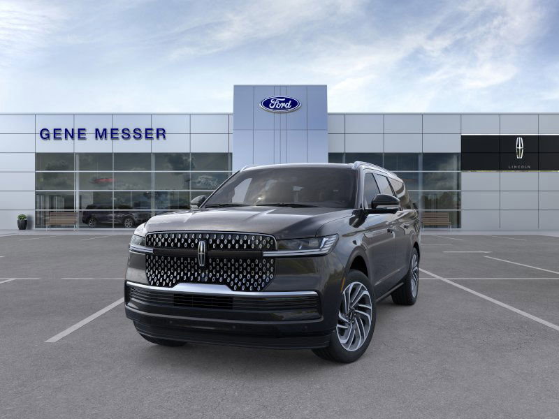 New 2025 Lincoln Navigator L Reserve image 24