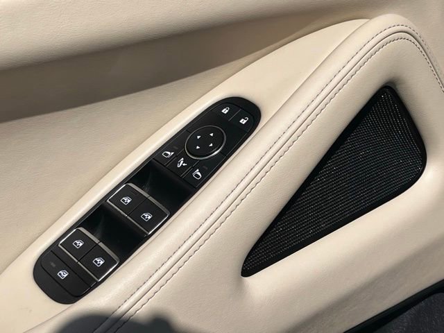 Certified 2025 INFINITI QX60 Pure image 10