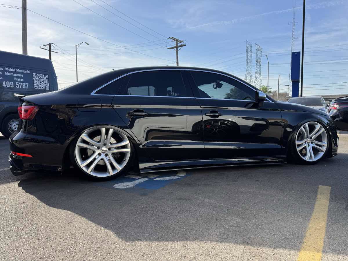Used 2015 Audi S3 Prestige w/ Prestige Package AWD/4WD image 4