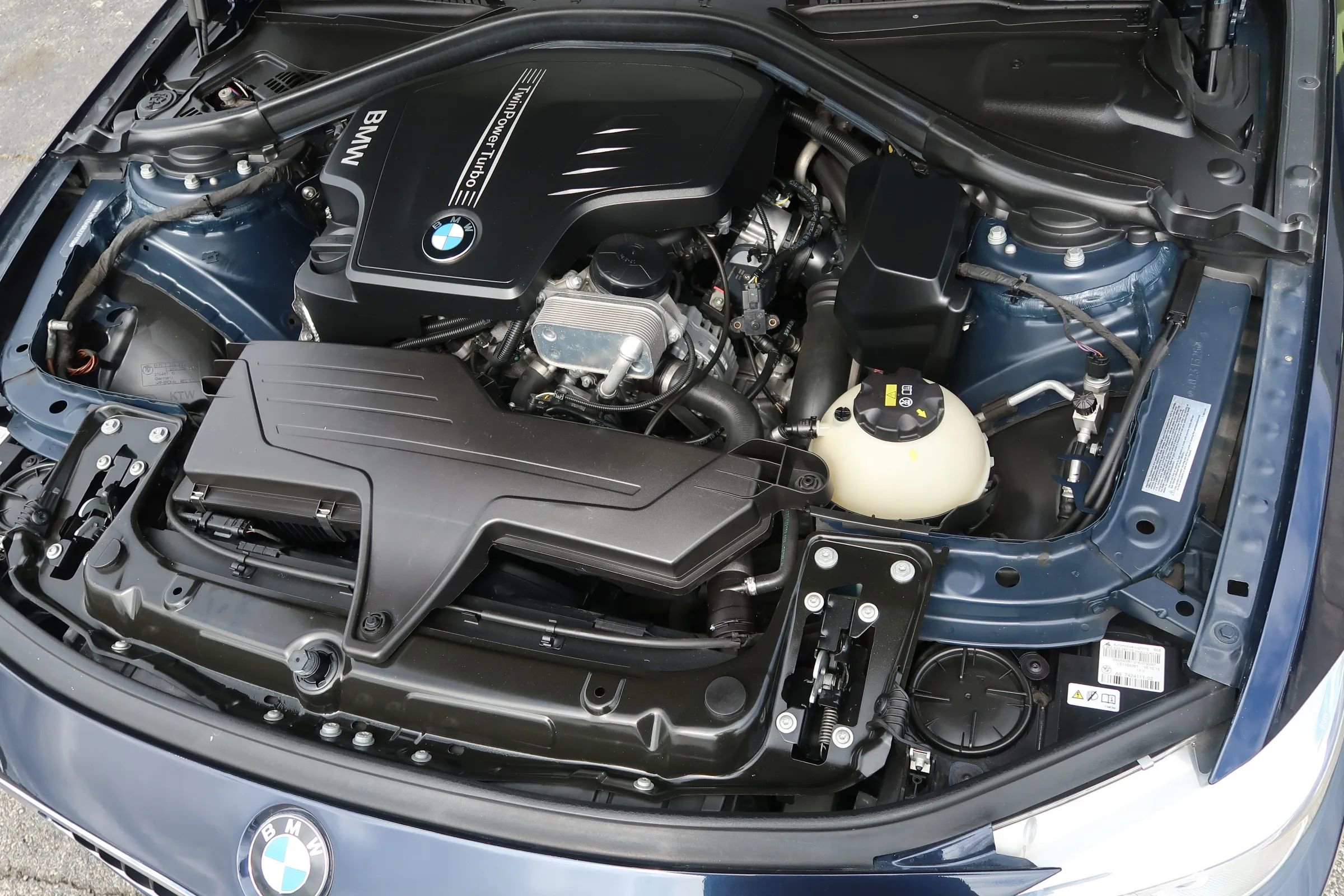 Used 2016 BMW 428i Coupe image 38