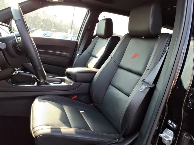 New 2026 Dodge Durango GT image 12