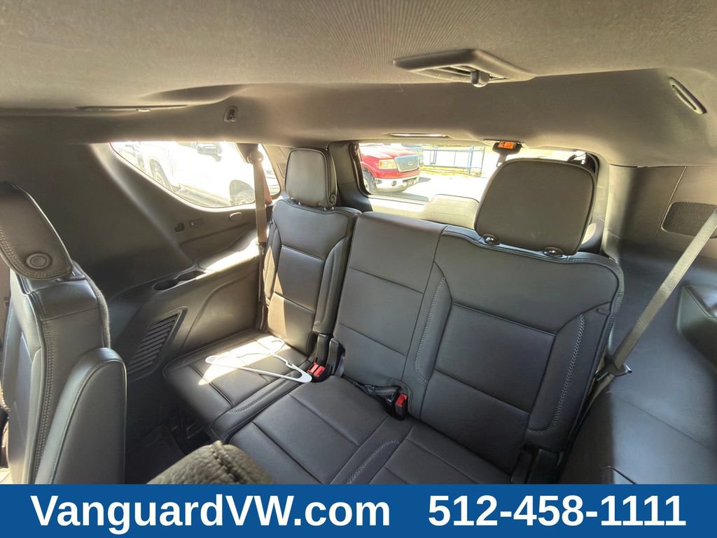 Used 2024 GMC Yukon Denali AWD/4WD image 33