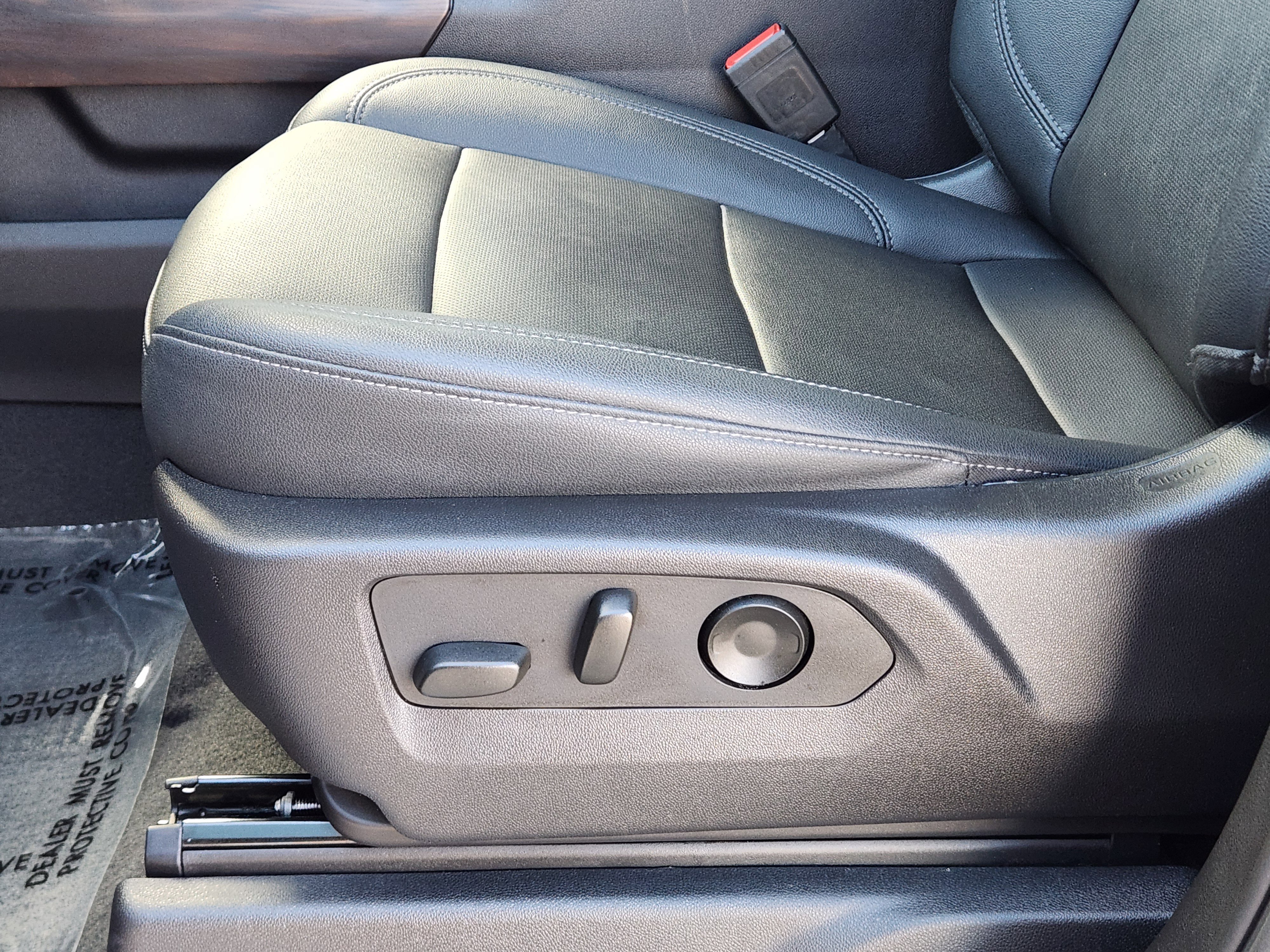 Used 2023 GMC Sierra 1500 SLT w/ SLT Convenience Package image 25