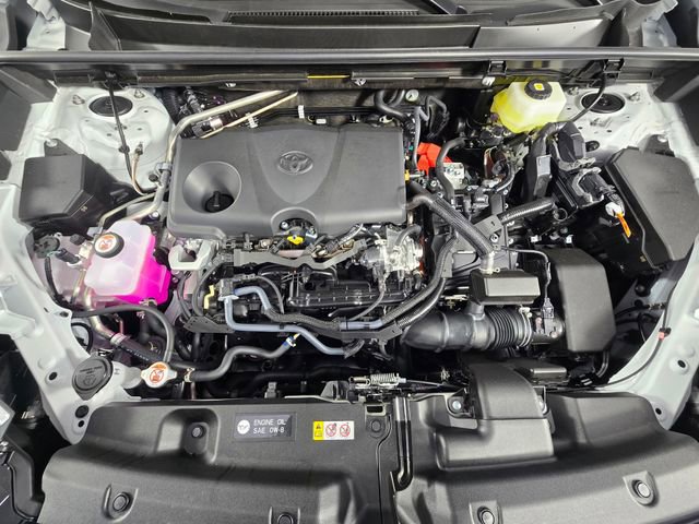 Used 2026 Toyota RAV4 LE image 13