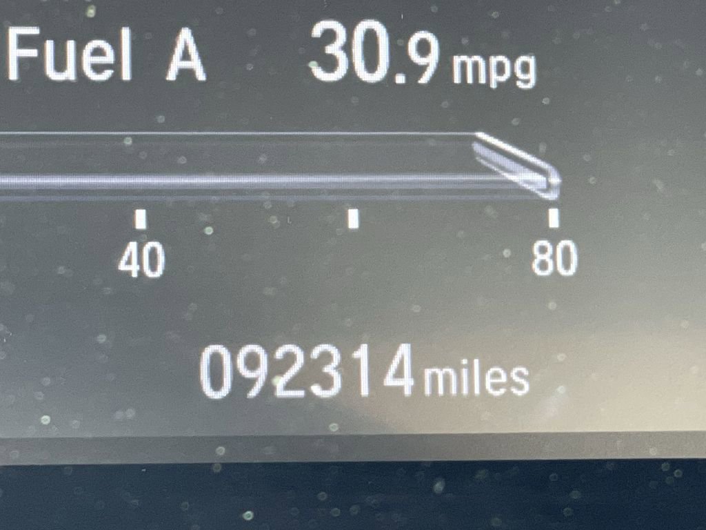 Used 2019 Honda CR-V EX-L image 11