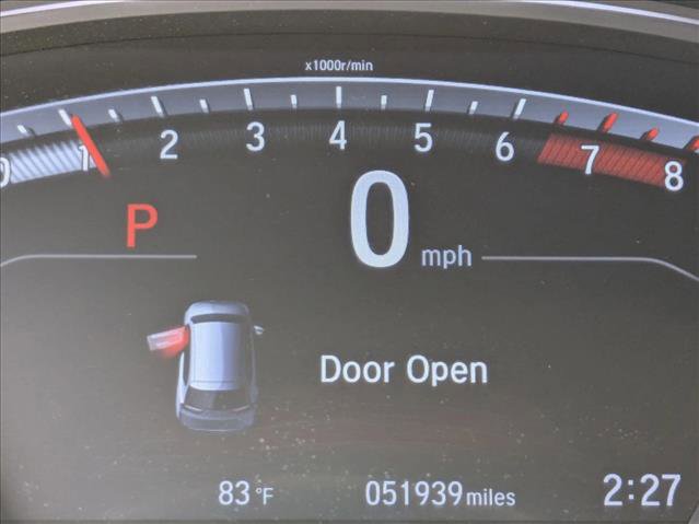 Used 2022 Honda CR-V EX image 5